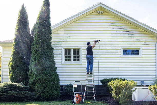 Historic Building Restoration in Harrington Park, NJ