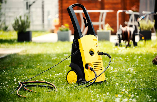 Trusted Harrington Park, NJ Pressure Washing Services Experts